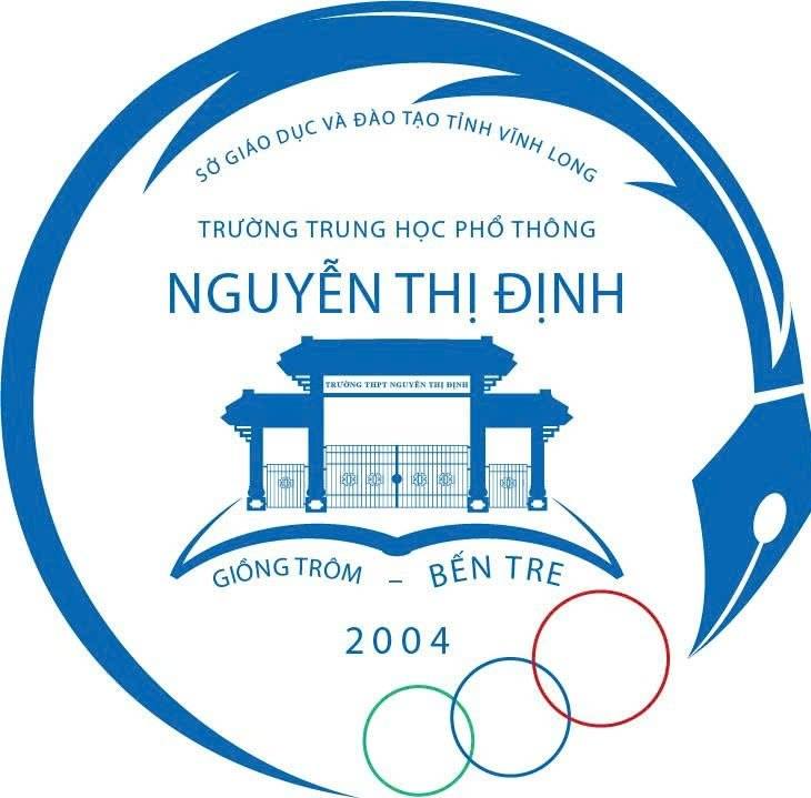 THPT Nguyễn Thị Định