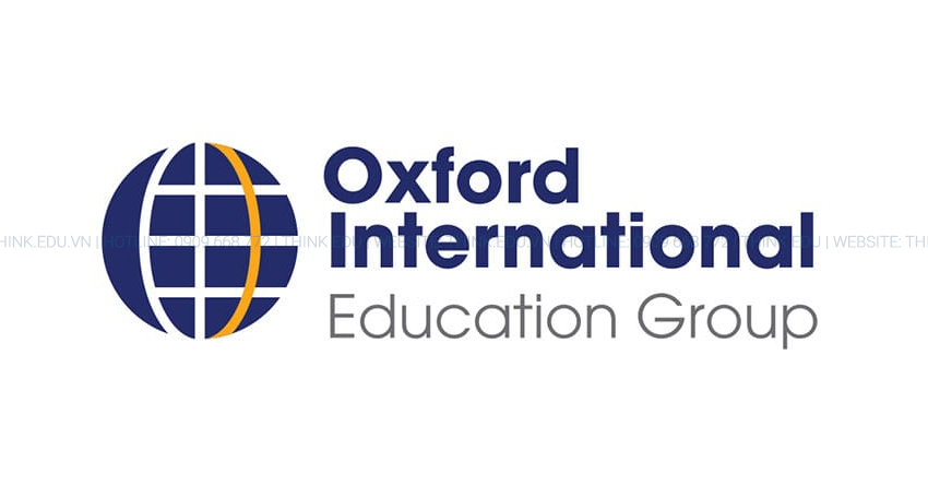 Oxford International Education Group