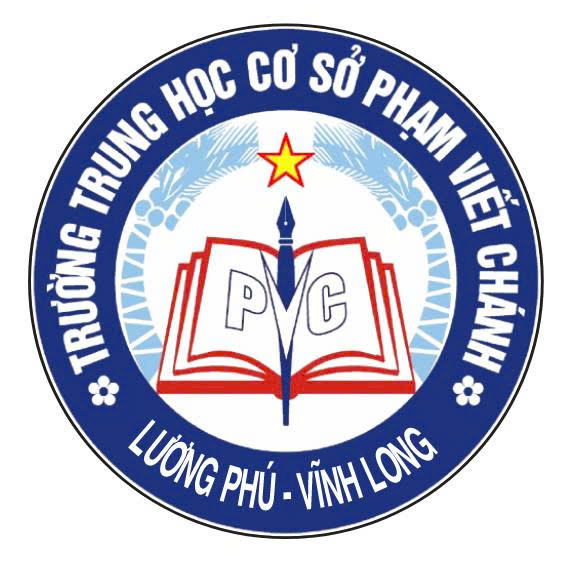 THCS Phạm Viết Chánh