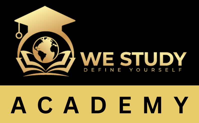 We Academy