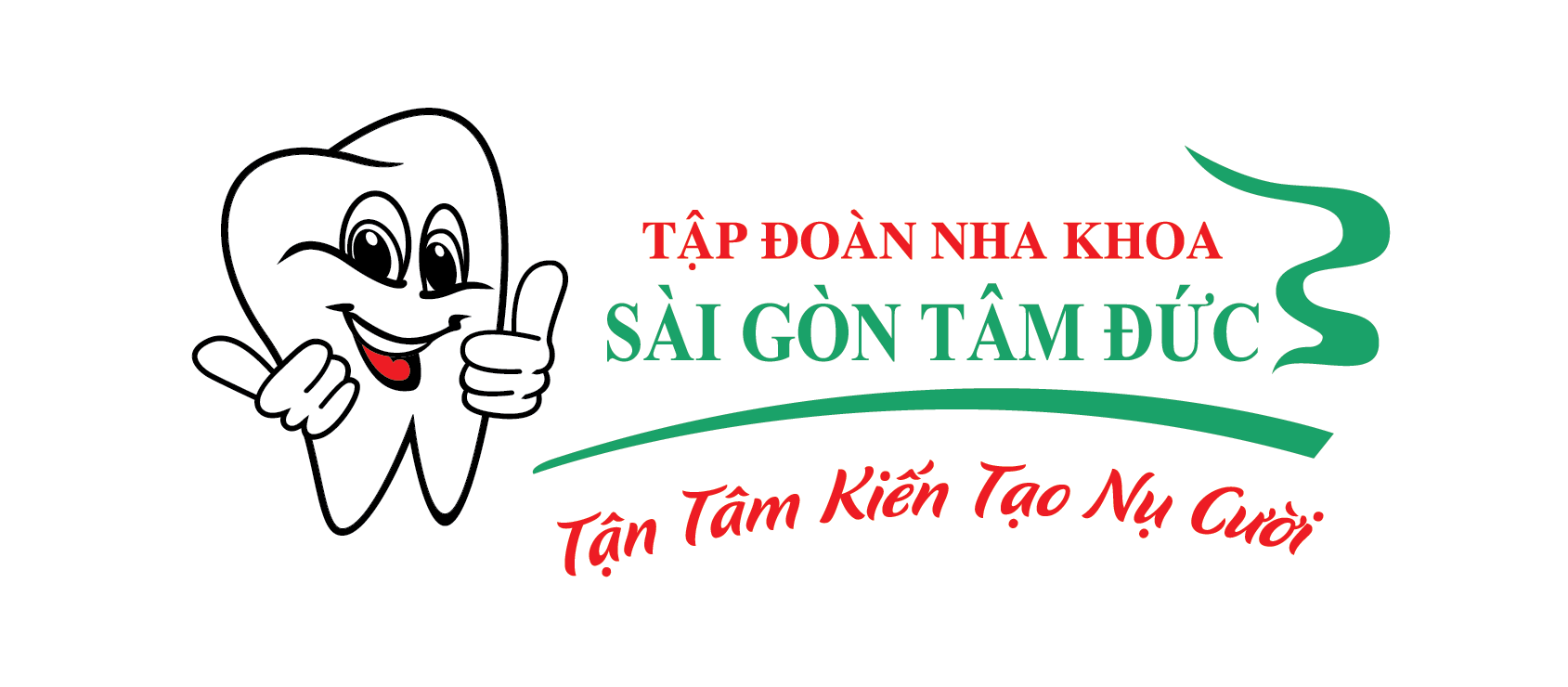 Tập Đoàn Nha Khoa Sài Gòn Tâm Đức