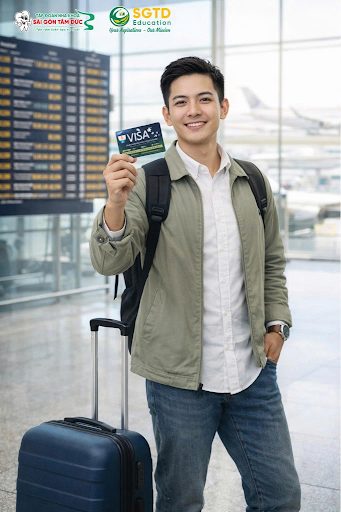 Visa 462 Úc 2025-2026